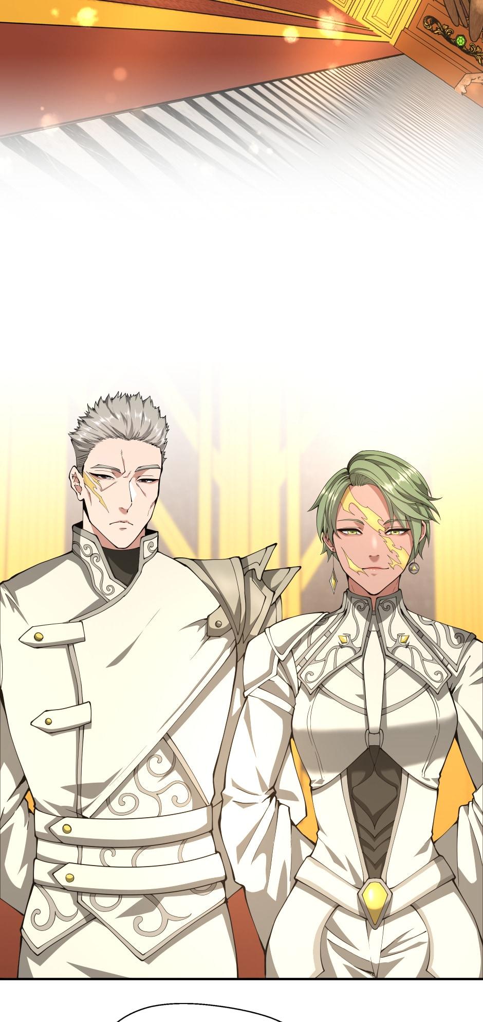 The Beginning After The End Chapter 151 image 16